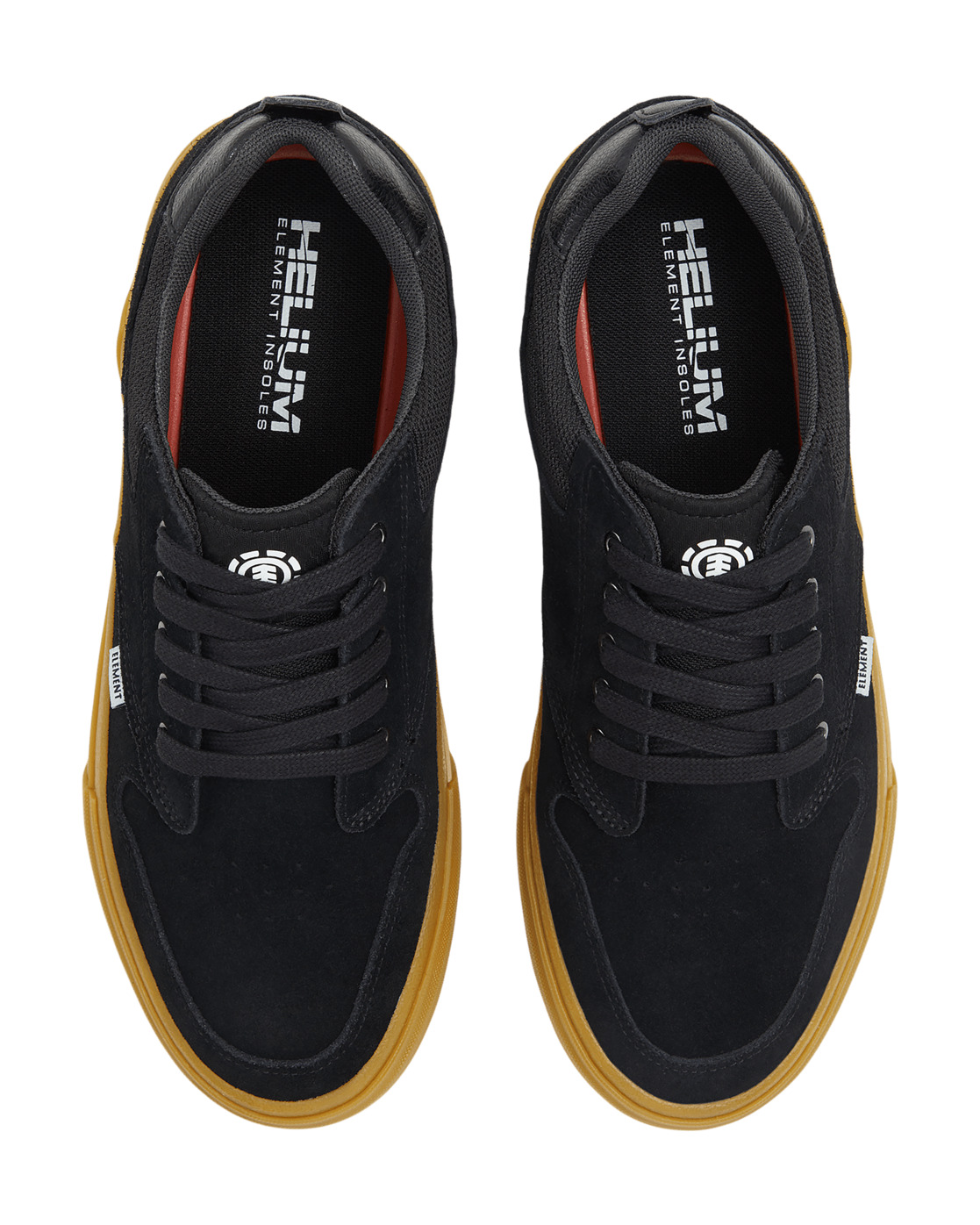 Element Topaz C3 2.0 Black Gum 7 US / 39 EU