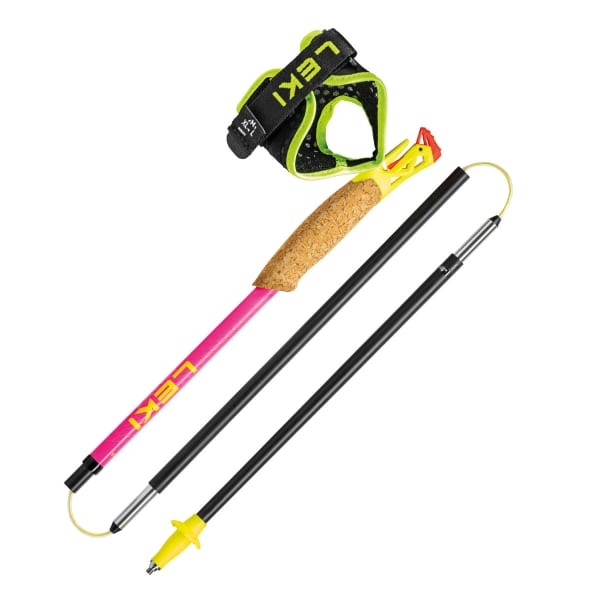 Bâton trail LEKI ULTRATRAIL FX ONE SUPERLITE LADY