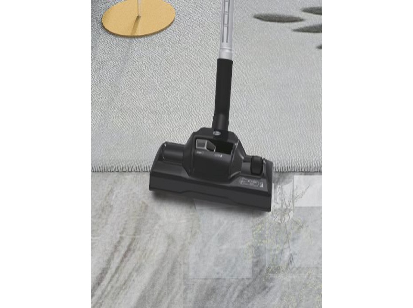 ASPIRADOR SEM SACO HOOVER H-POWER 700 HP710PAR 011 850W