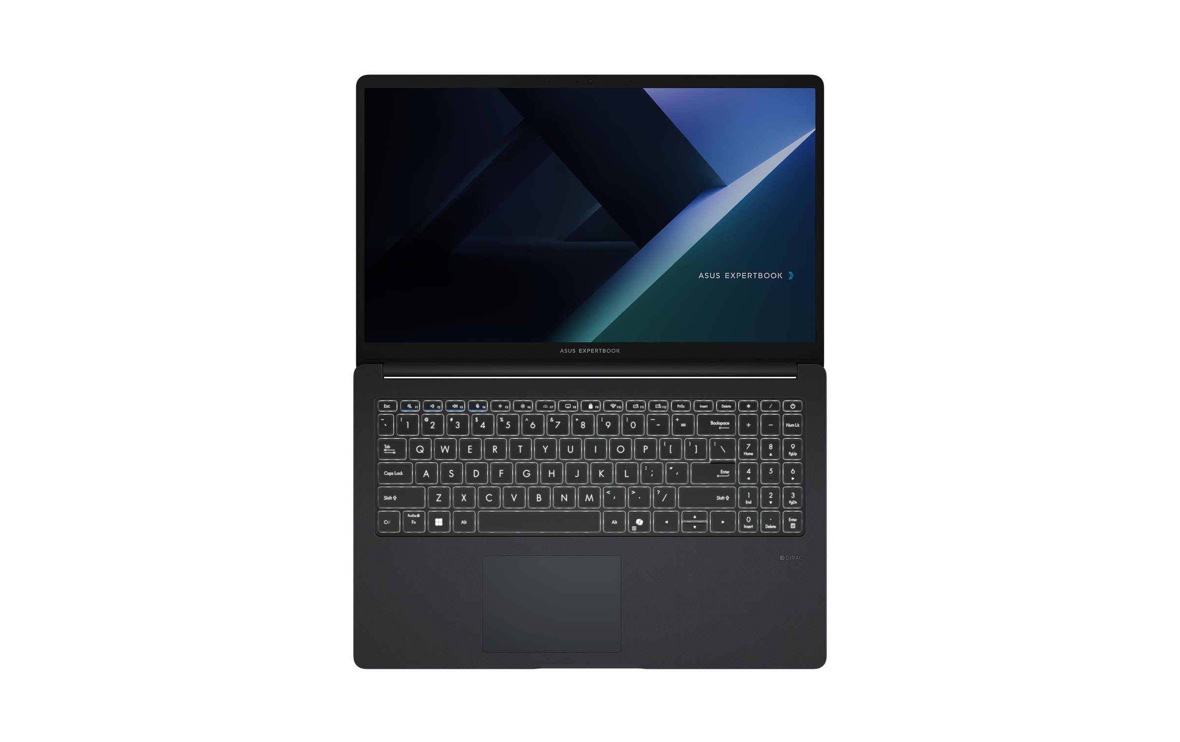 Asus Business-Notebook »BM1503CDA-S71619X« / 15,6 ″ AMD Ryzen 5 512 GB SSD