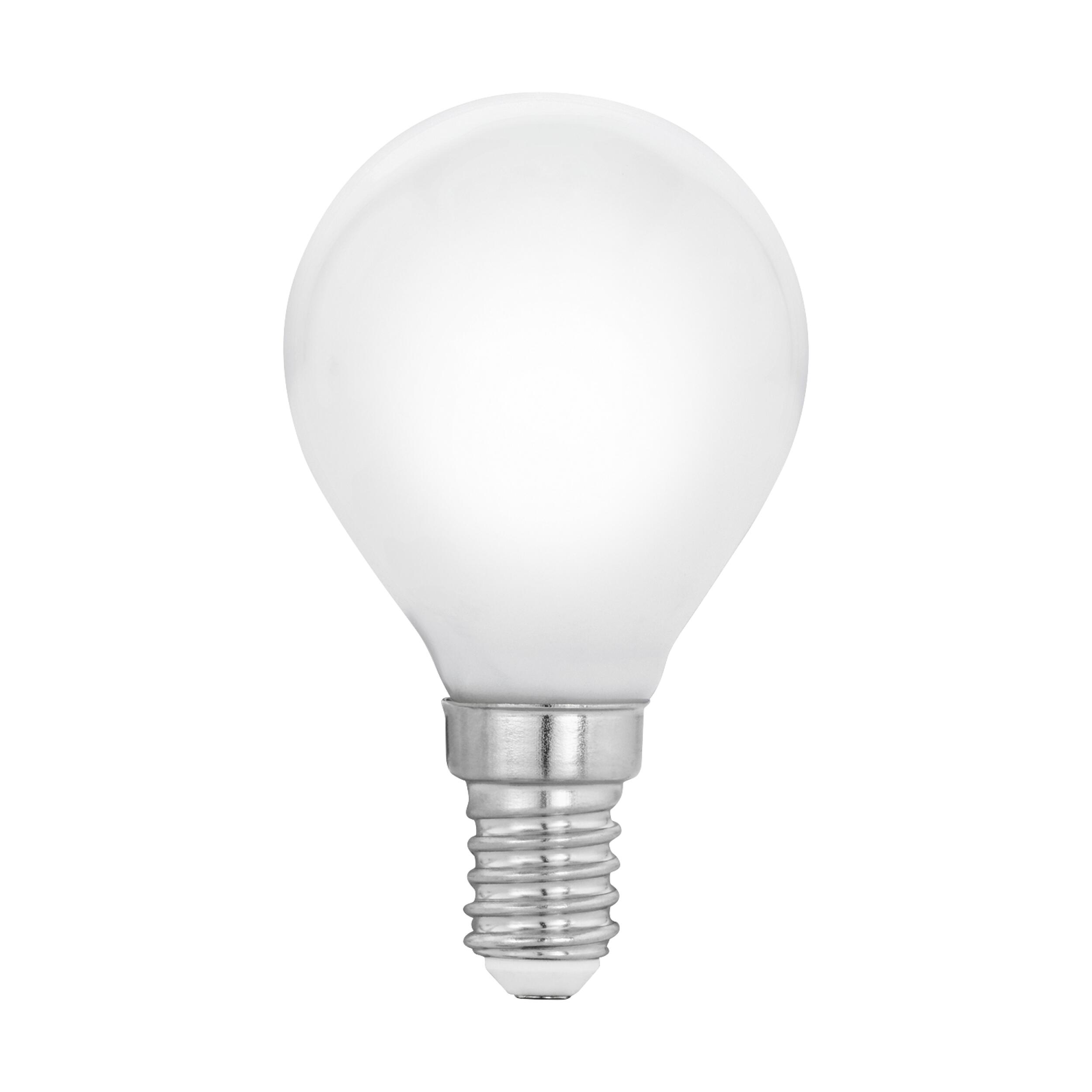 Eglo LED pære 7,7 x 4,5 cm sokkel e14