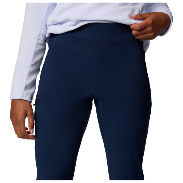 Columbia - Women's Back Beauty High-Rise Pant - Pantalon hiver
