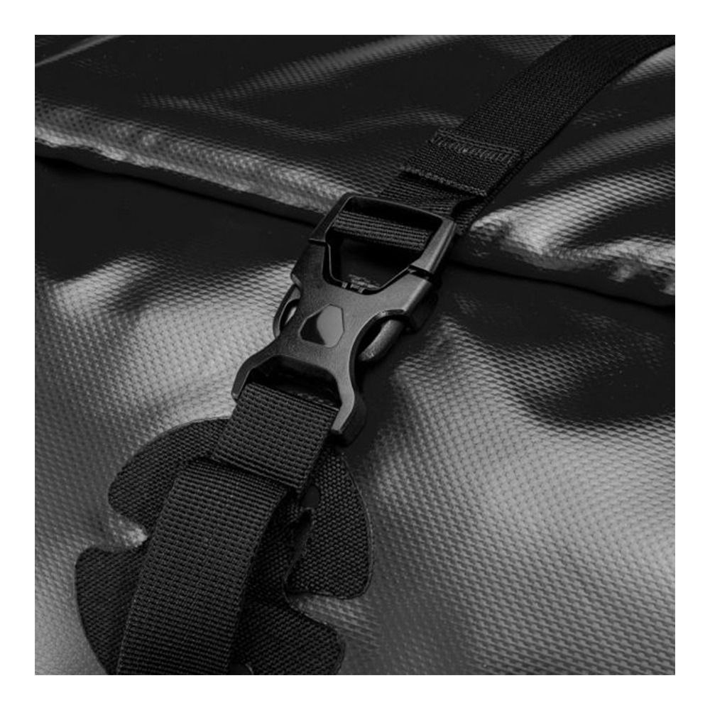 Ortlieb RACK PACK 49L - Sac de voyage black