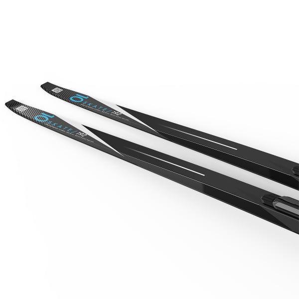 Pack ski de fond SALOMON RS 10 + PROLINK SHIFT SKATE