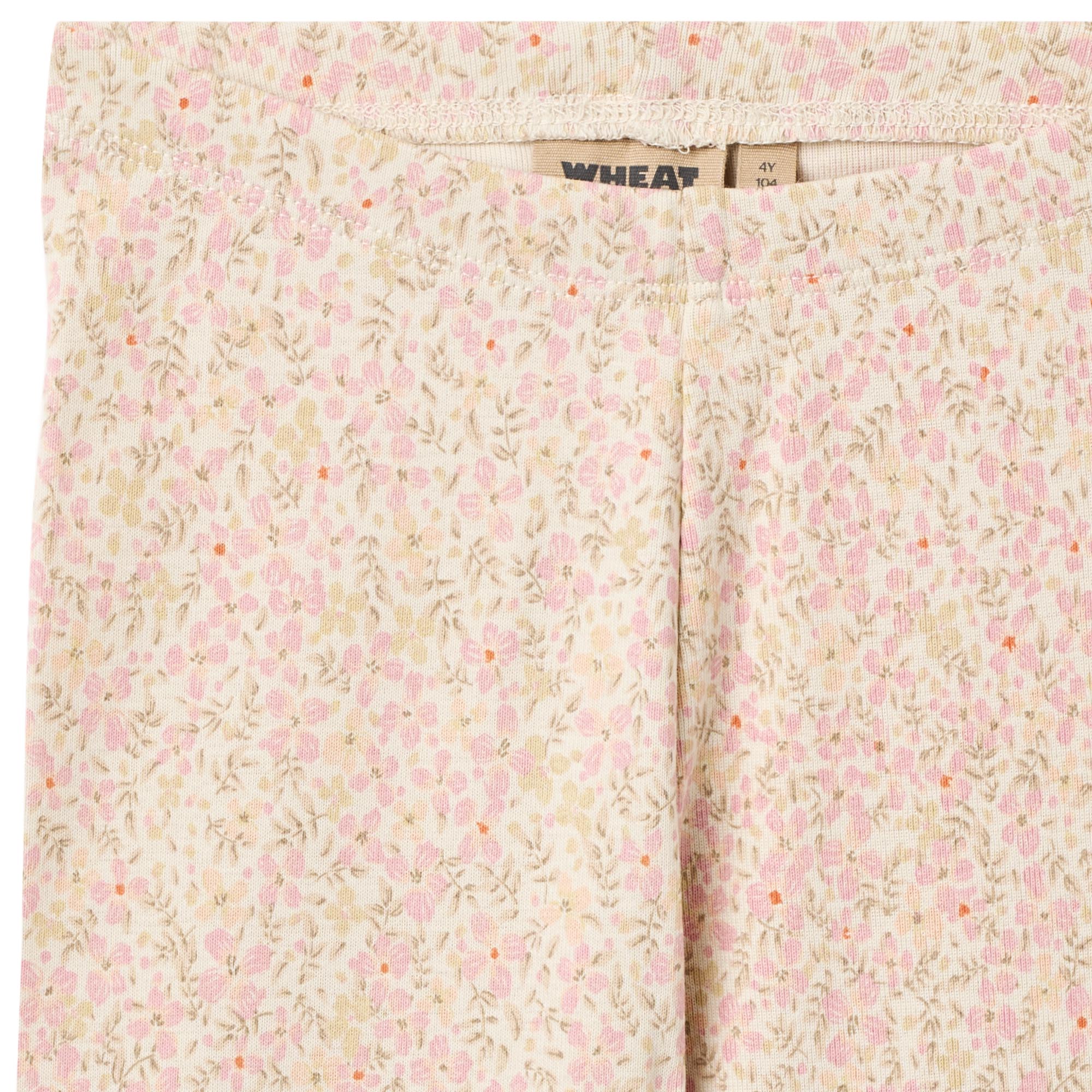 Wheat Legging Jules Jersey