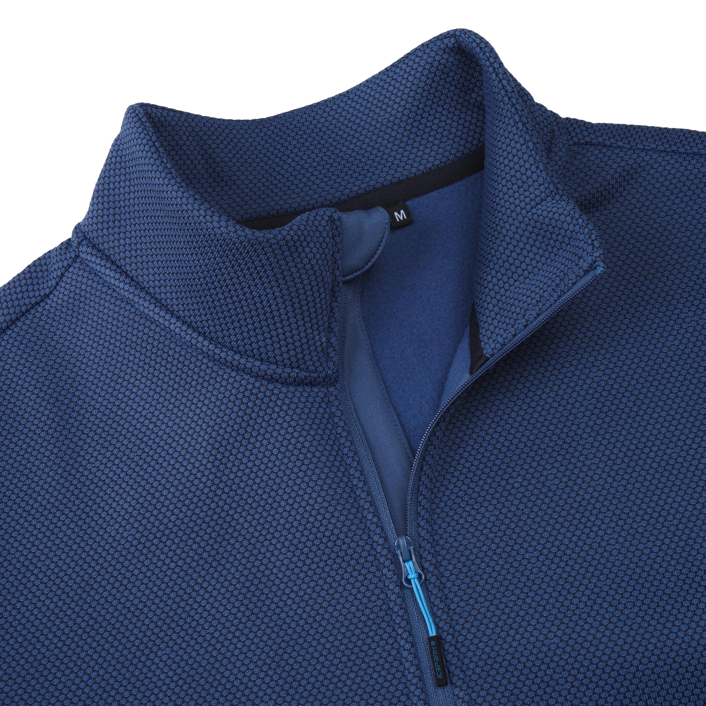 Icepeak Fleecejacke »BREDSTEDT« sportlicher Stil, mit Stehkragen, mit Reissverschlusstaschen