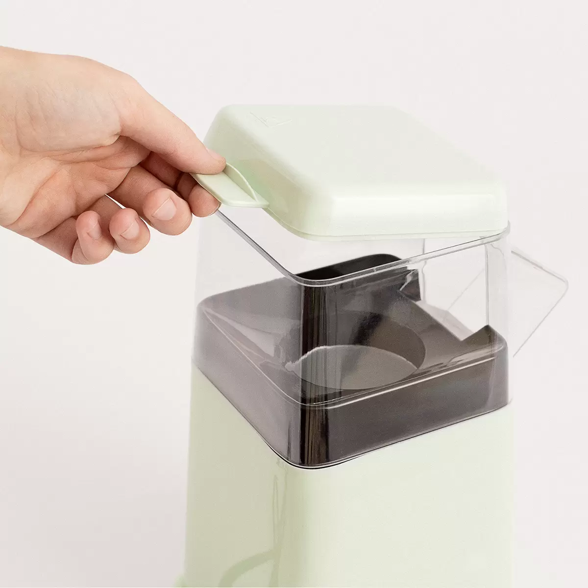 Popcorn Maker CREATE Mint