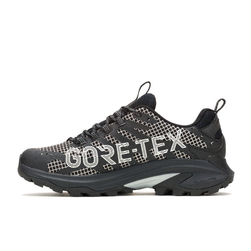 Moab Speed 2 Reflective GTX - Chaussures randonnée homme