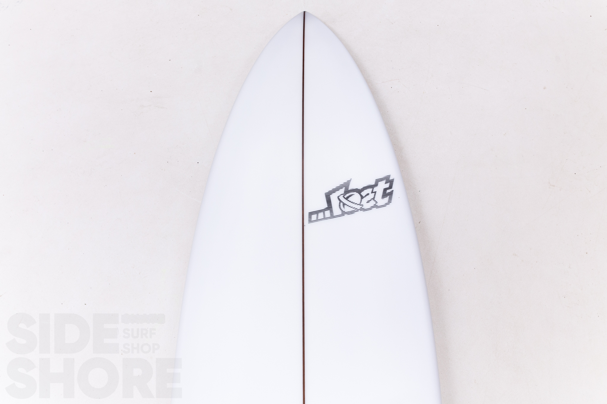Lost Driver 3.0 - Squash - 6'2 x 19.50