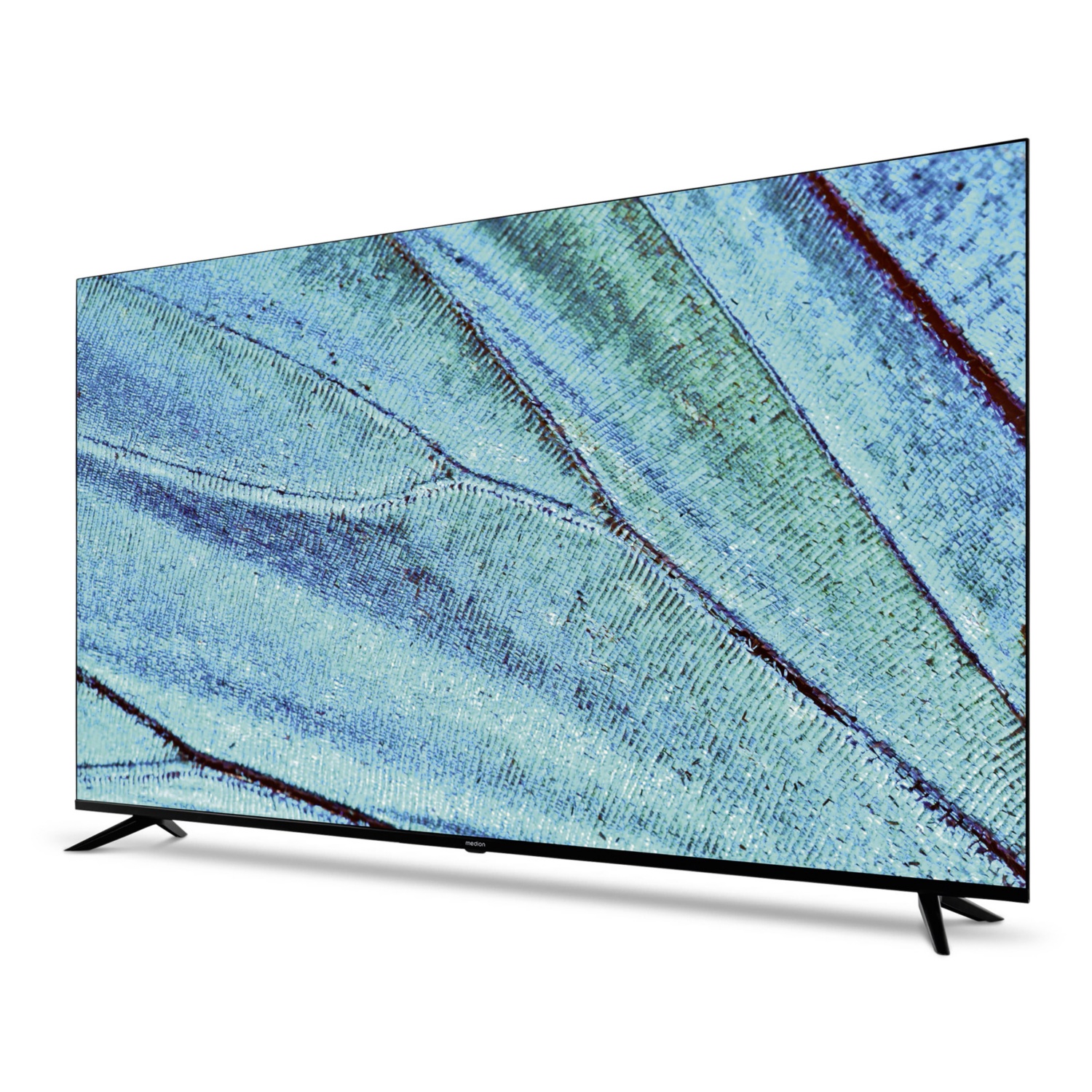 MEDION® LIFE® X16514 (MD31643) 163,8 cm (65“) VIDAA TV