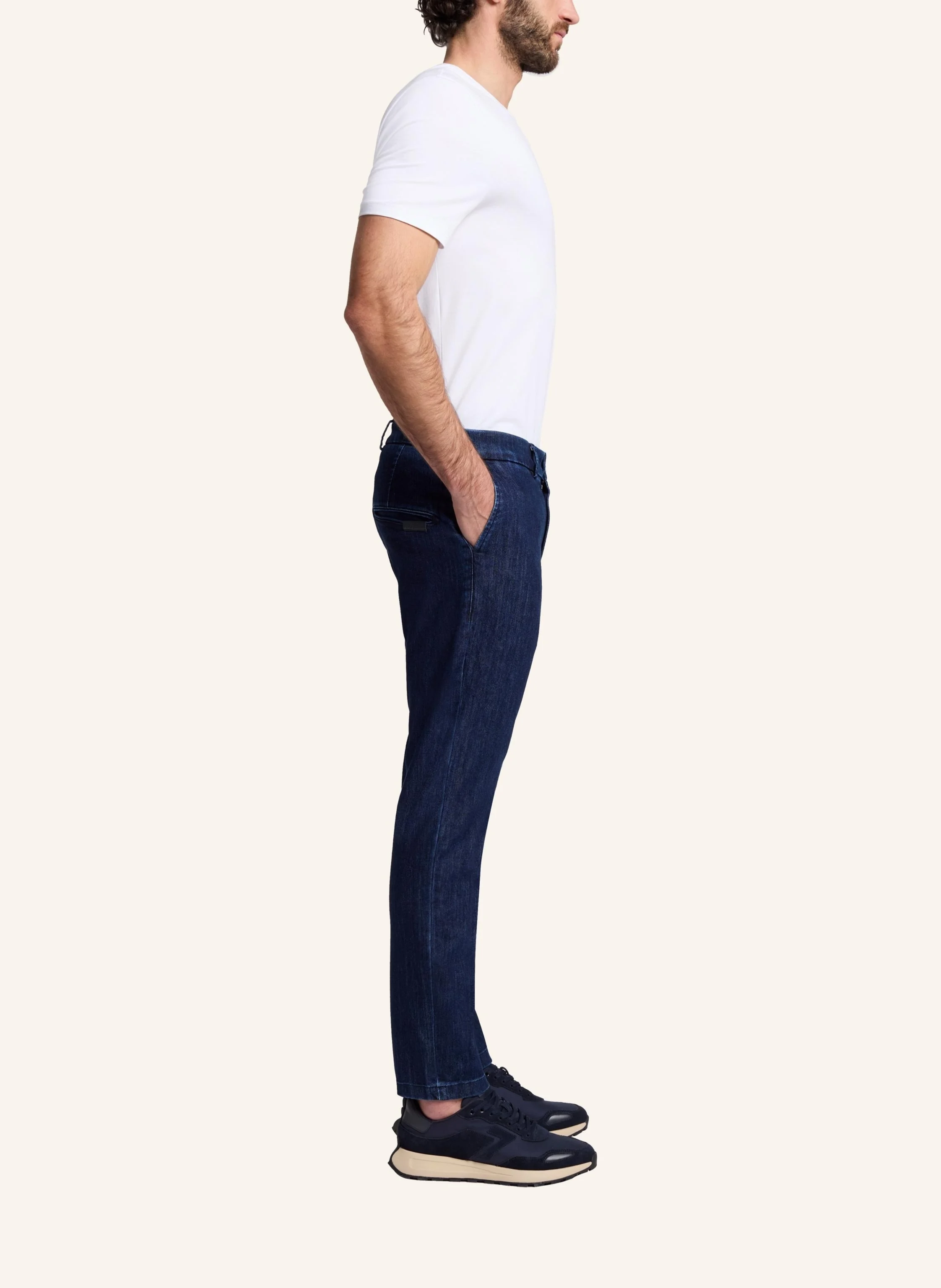 7 for all mankind Pants ADRIEN CHINO Chino Pant