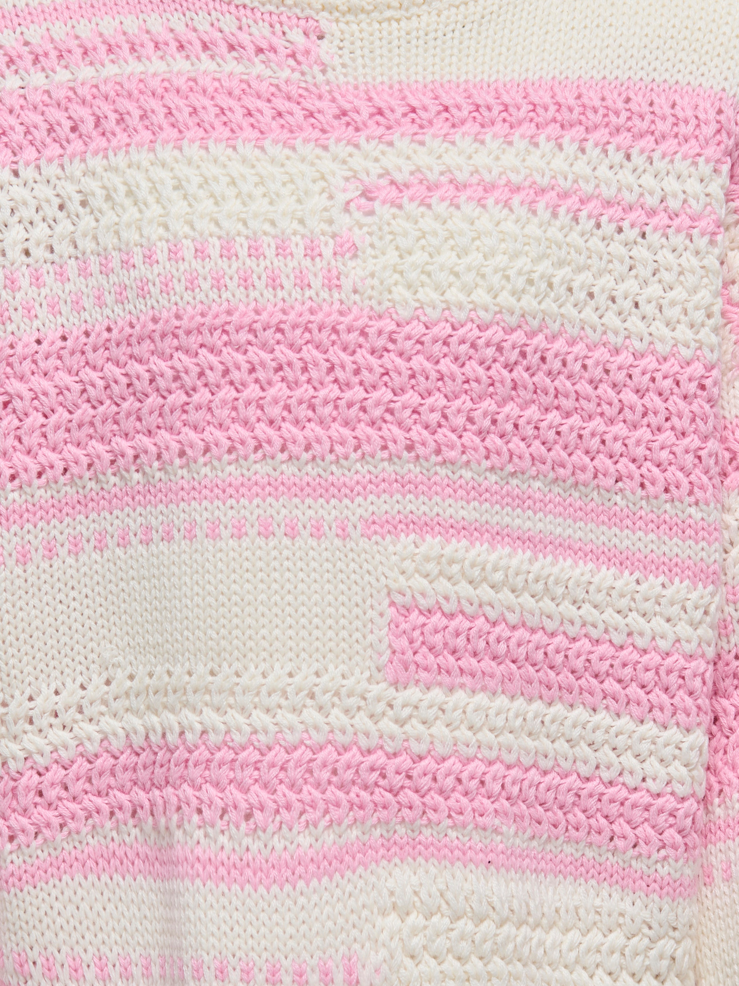 KOGSUTHA Strickpullover Tofu