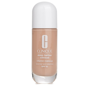 Clinique Even Better Clinical Vitamin MakeUp Foundation SPF 50