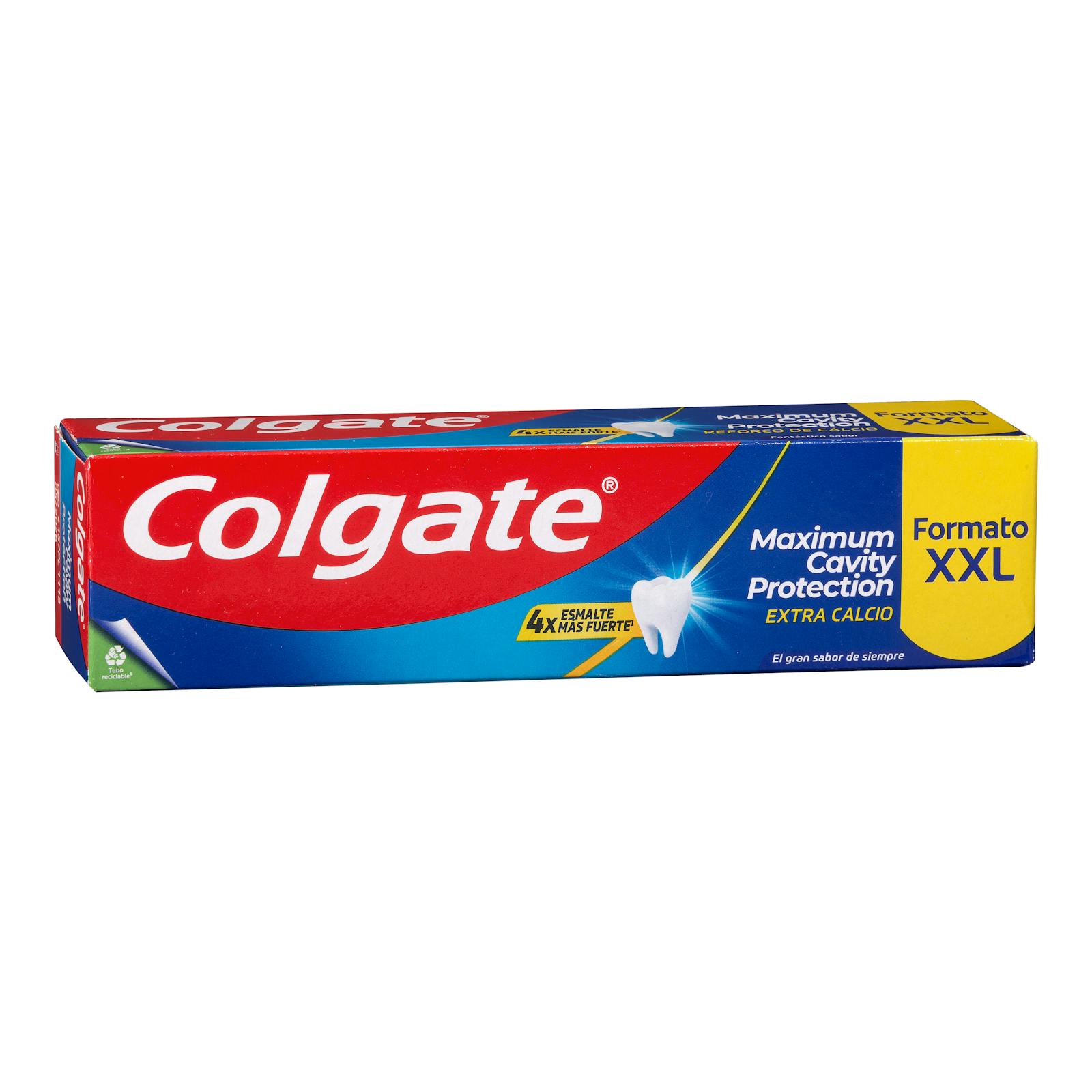 Dentifrice Colgate Protection contre les caries