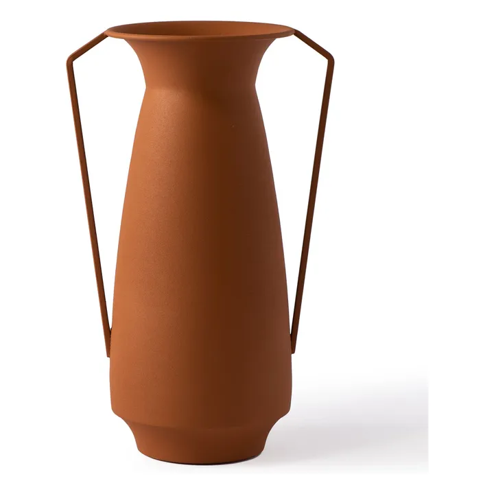 Pols Potten Vases décoratifs Roman Morning - Set de 4