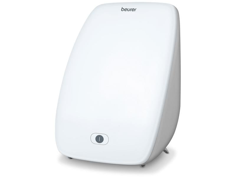 Beurer Tageslichtlampe TL 41 Touch Lichttherapielampe mit Touch Bedienung