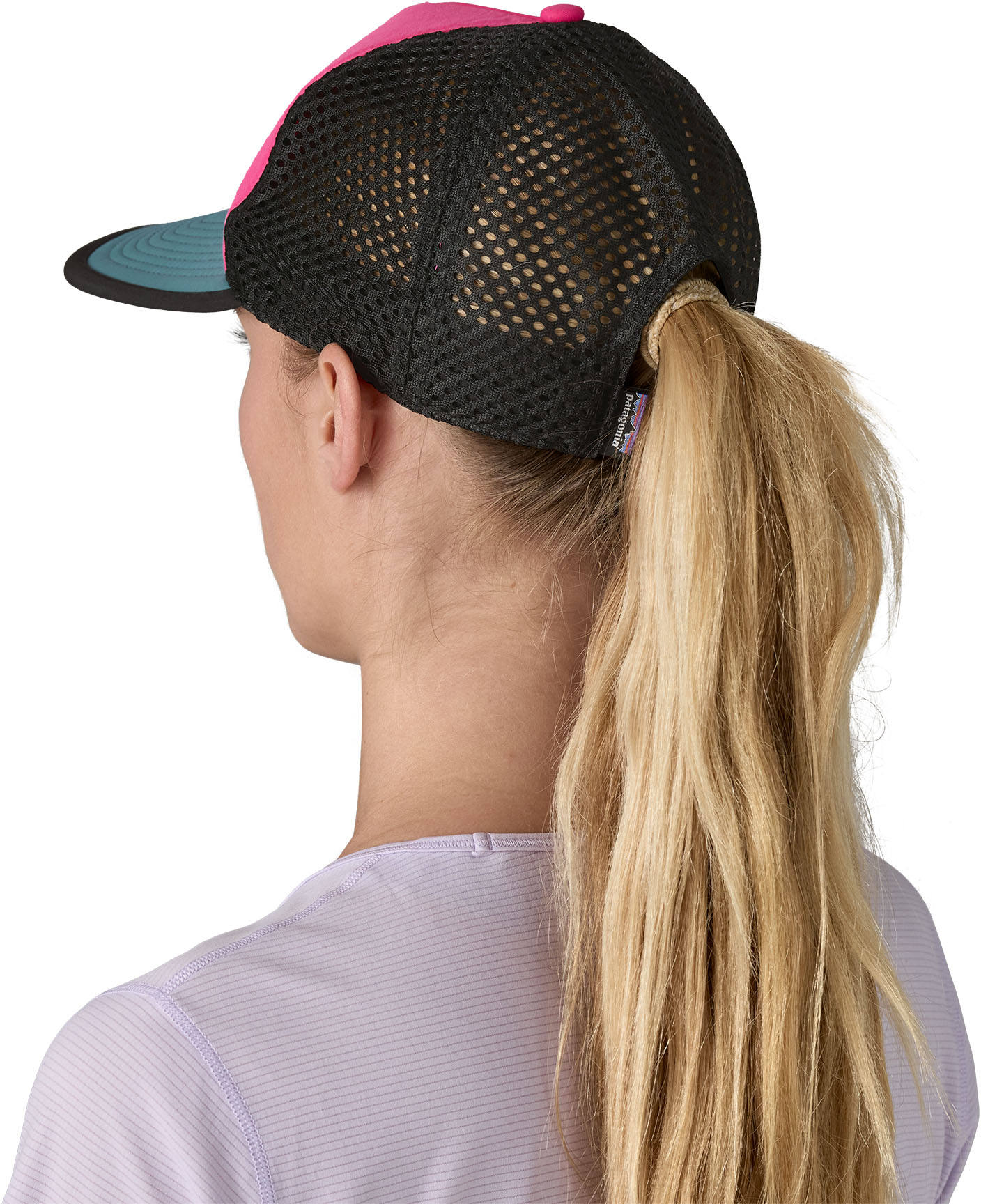 Patagonia Duckbill Trucker Hat