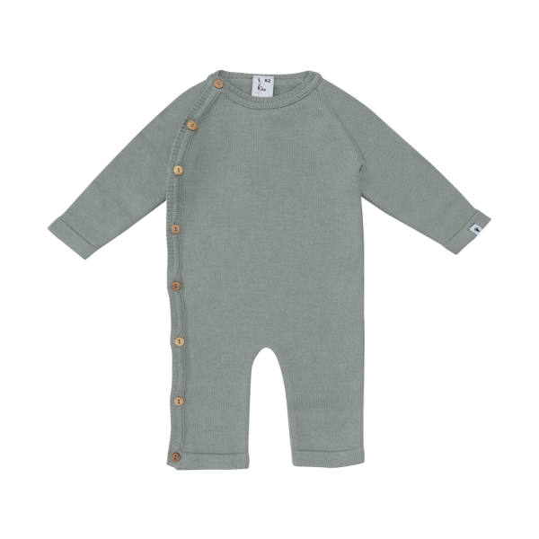 Klein Baby Boxpakje - Mt. 50 - Stone Green