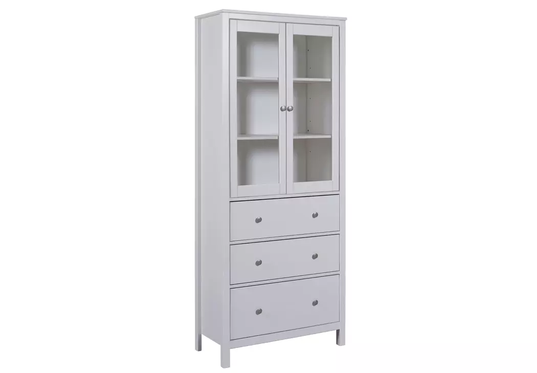 Vitrine Chilly