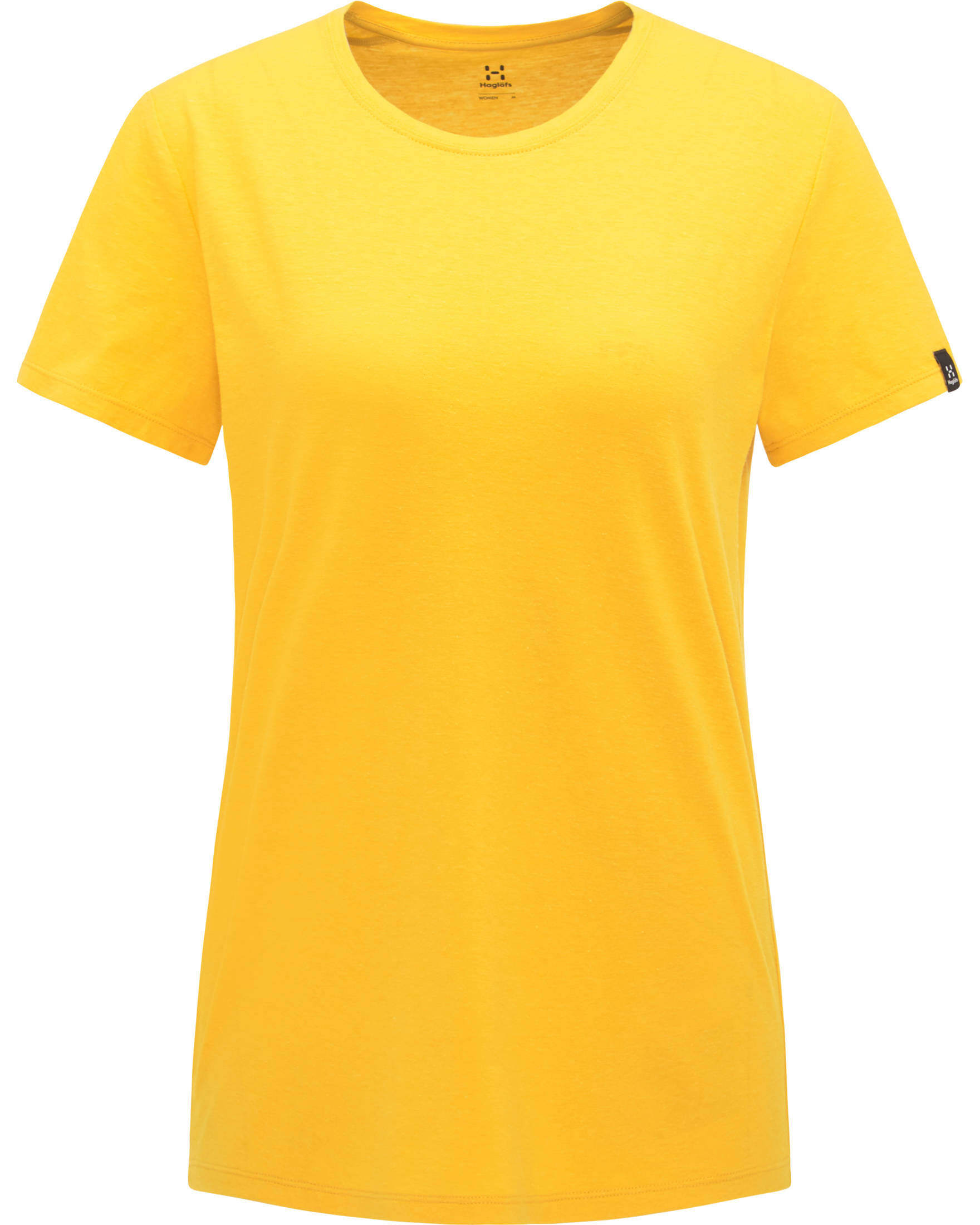 Haglöfs| Damen Funktionsshirt Träd Tee