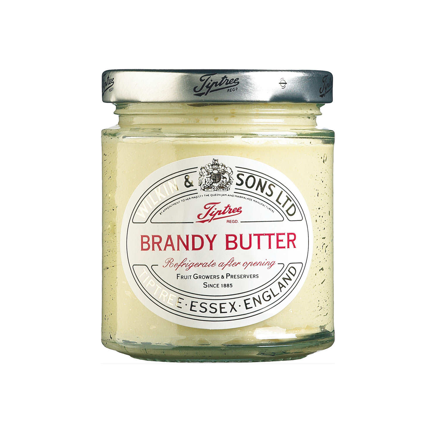 Brandy Butter - Tiptree