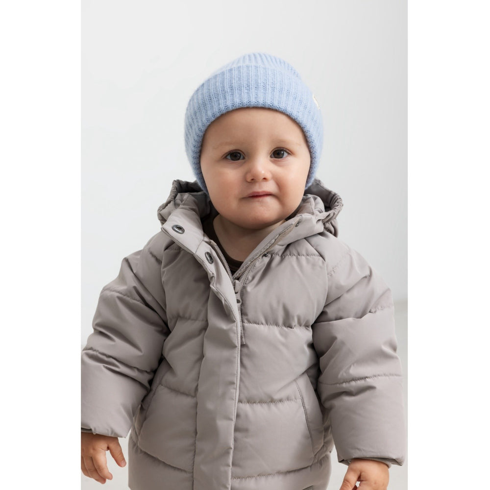 Køb MarMar Tech. Puffer Moon Rock Omega Jakke