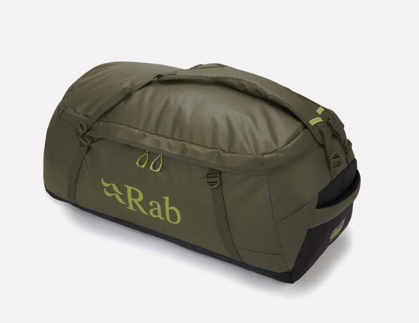 RAB Escape Kit Bag 30L<br>Perfekt til helgeturer eller utstyr til trening