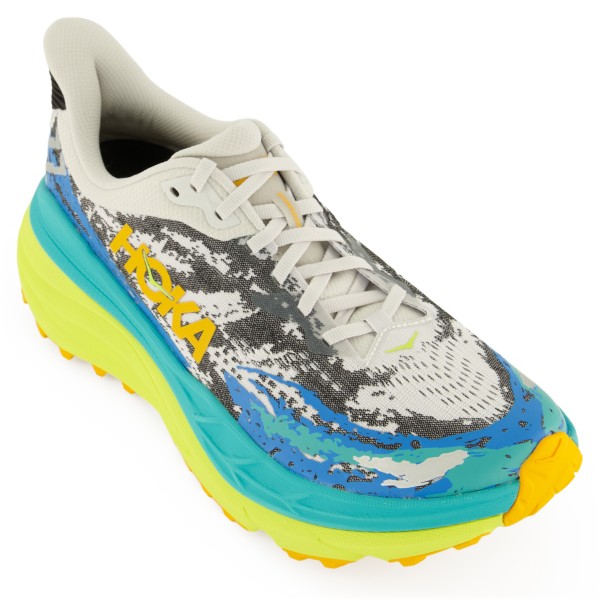 HOKA - Stinson 7 - Chaussures de trail