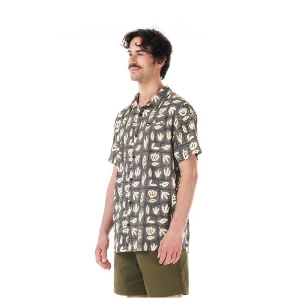Picture - Klivox Printed Shirts - Chemise
