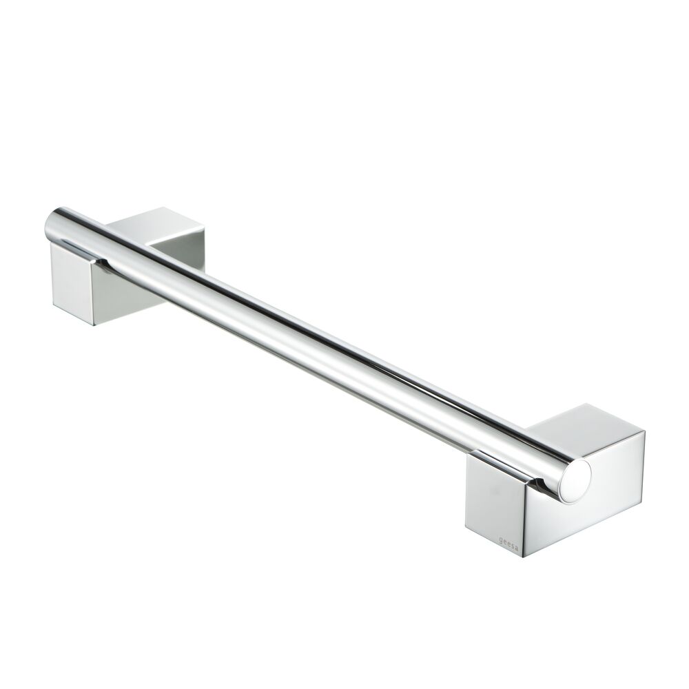 Geesa Nexx badgreep 30cm chroom