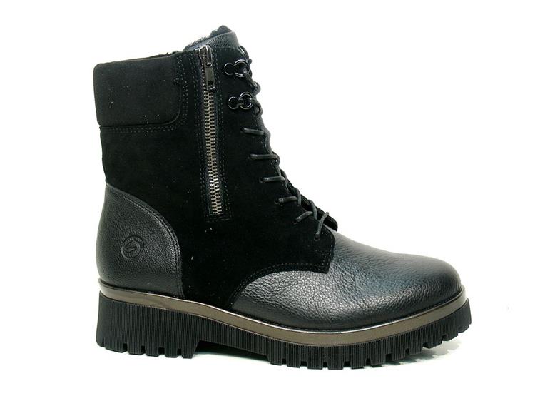 Remonte D1B73 schwarz/schwarz/schwarz/schwar
