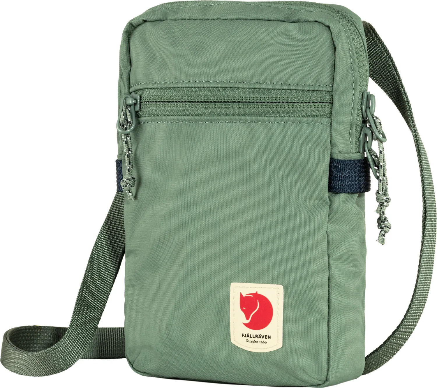 Fjällräven High Coast Pocket Patina Green