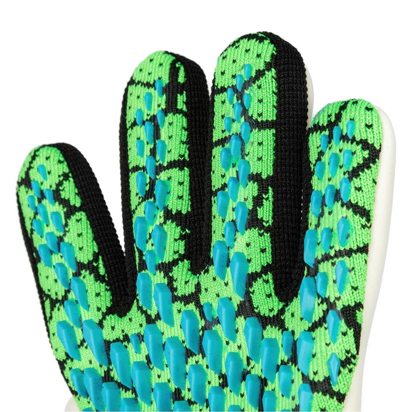 Sondico Match Goalkeeper Glove Juniors