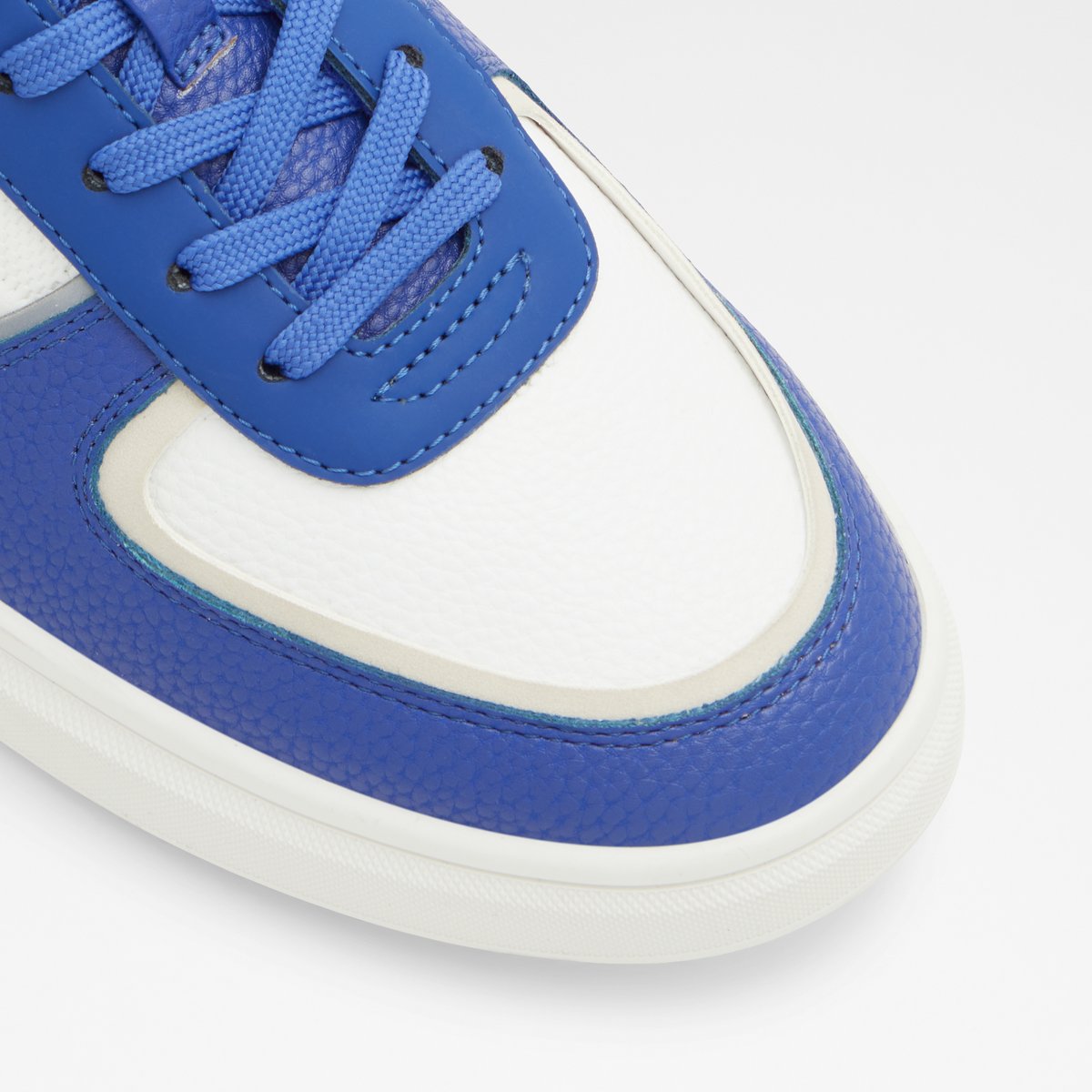 Popwalk Medium Blue Men Low top