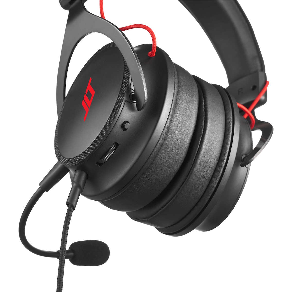 JLT Aero gaming headset (sort)