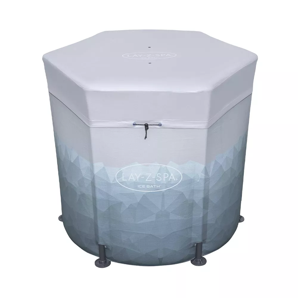 Bestway LAY-Z-SPA Eisbad Glacial Dip