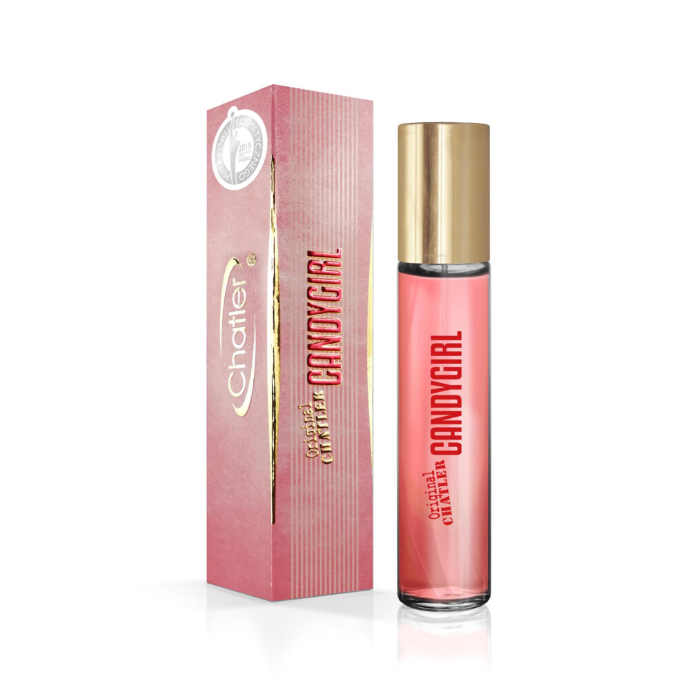 Chatler Original Candy GirlEau de Parfum Spray30 ml