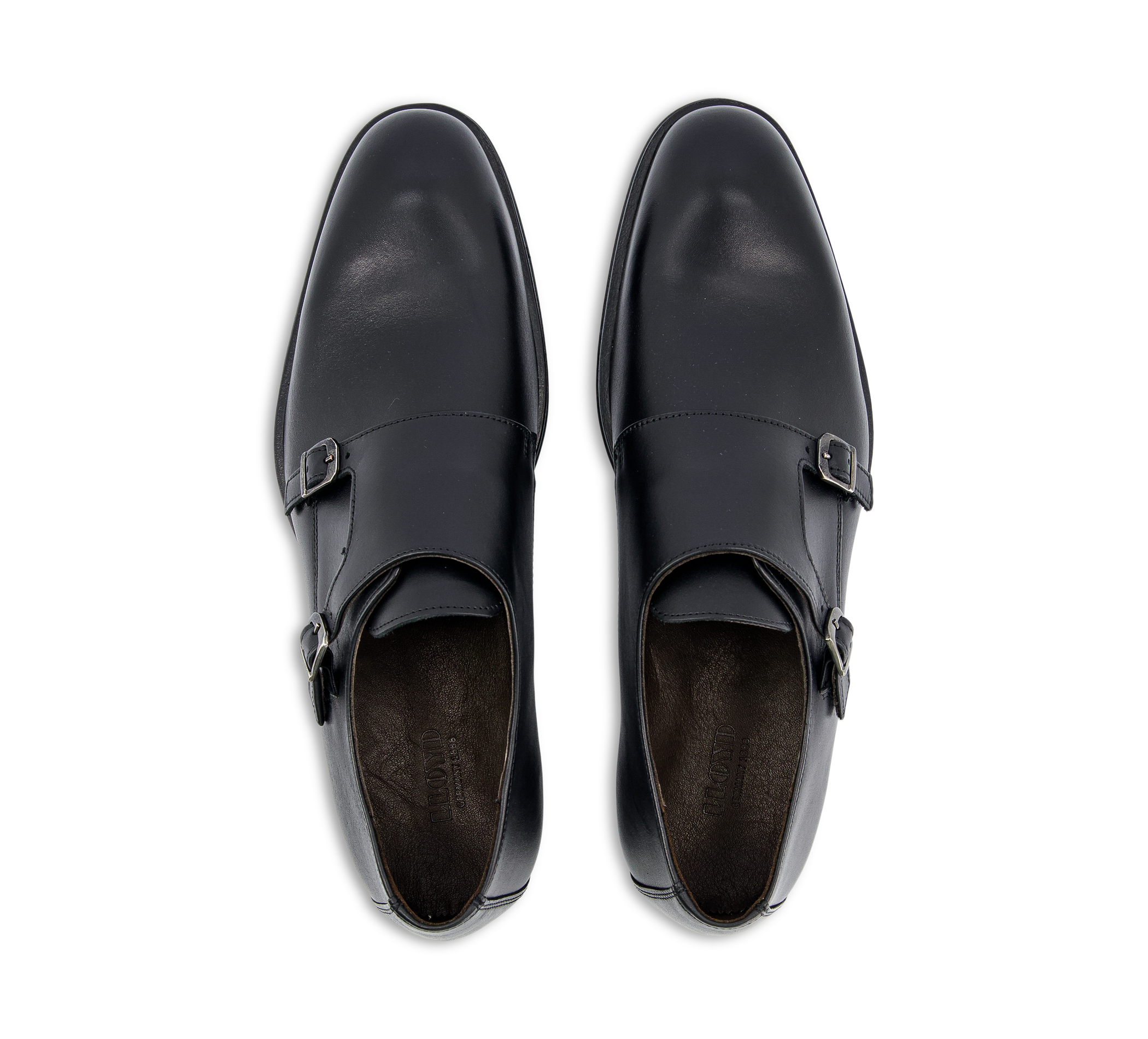 Lloyd Seattle - Slip-Ons