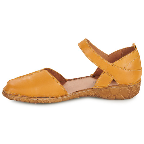 Josef Seibel - ROSALIE 42 - Jaune