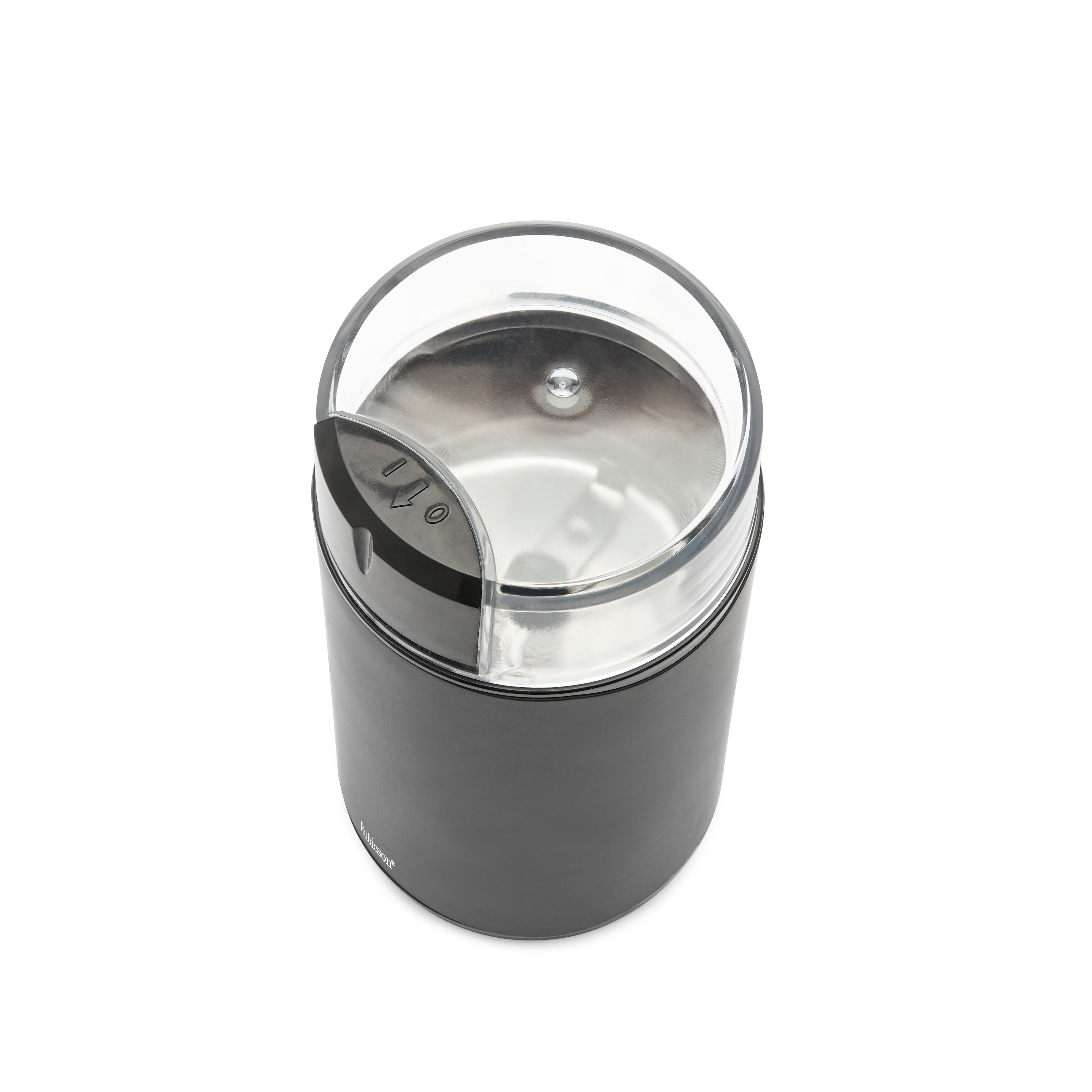 Rubicson kaffe- og krydderkvern