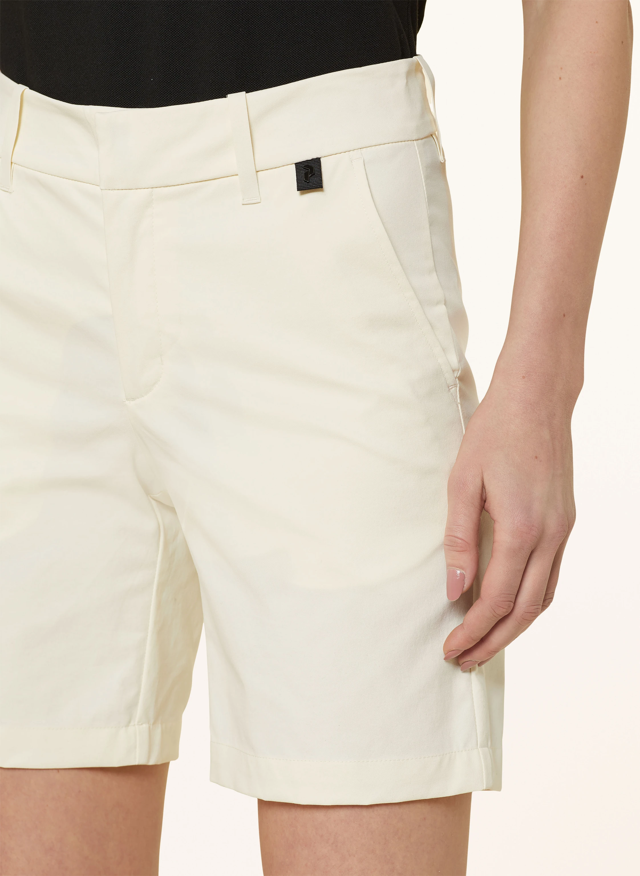 Peak Performance Golfshorts ILLUSION