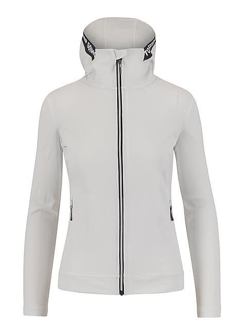 KARPOS - POLAIRE EASYFRIZZ W FULL-ZIP HOODIE