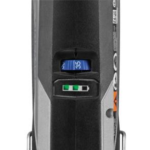 Dremel Multi tool 8240-3/45 12V 2,0AH