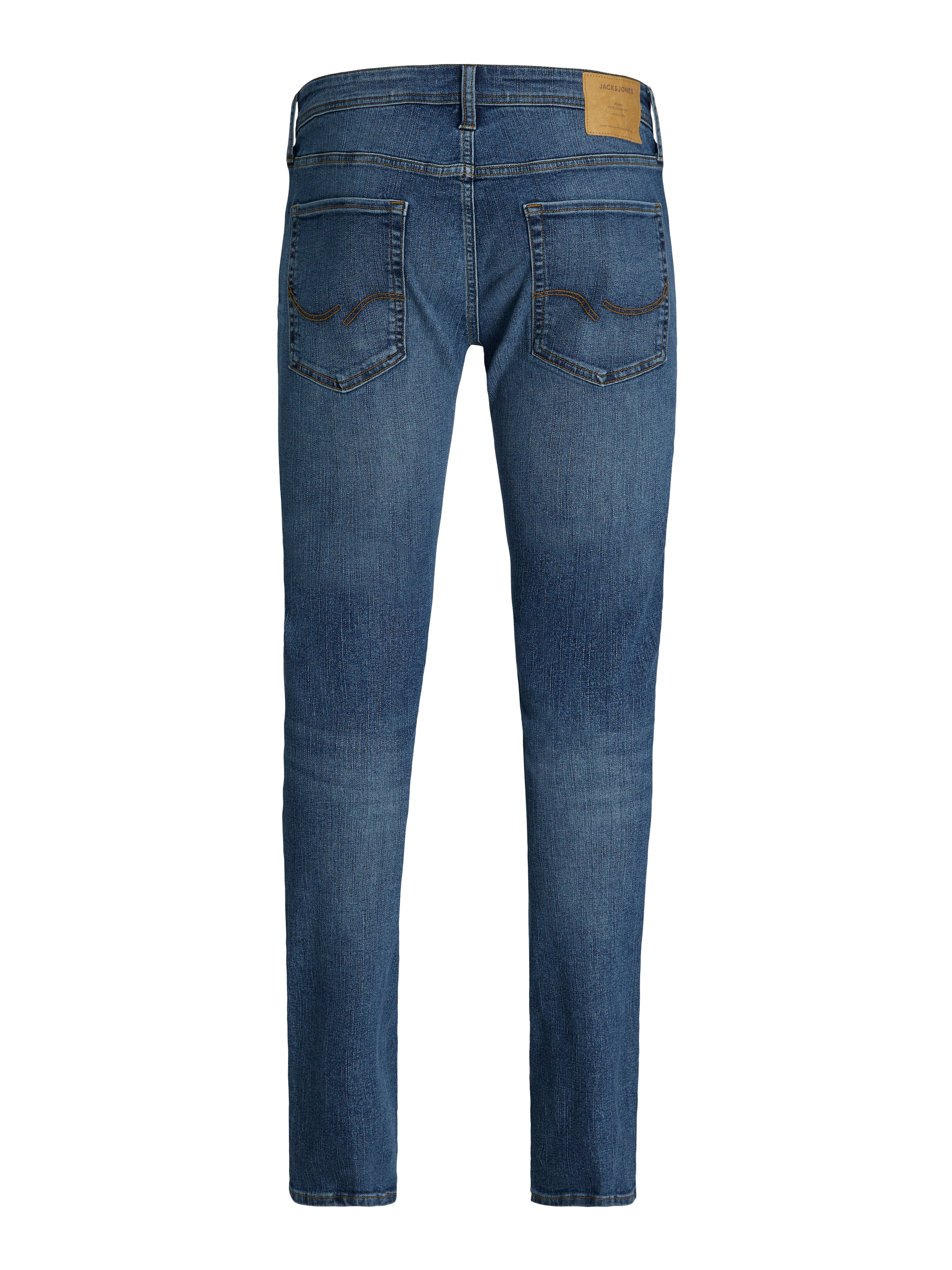 Jack & Jones Skinny-fit-Jeans »JJILIAM JJORIGINAL SQ 223«
