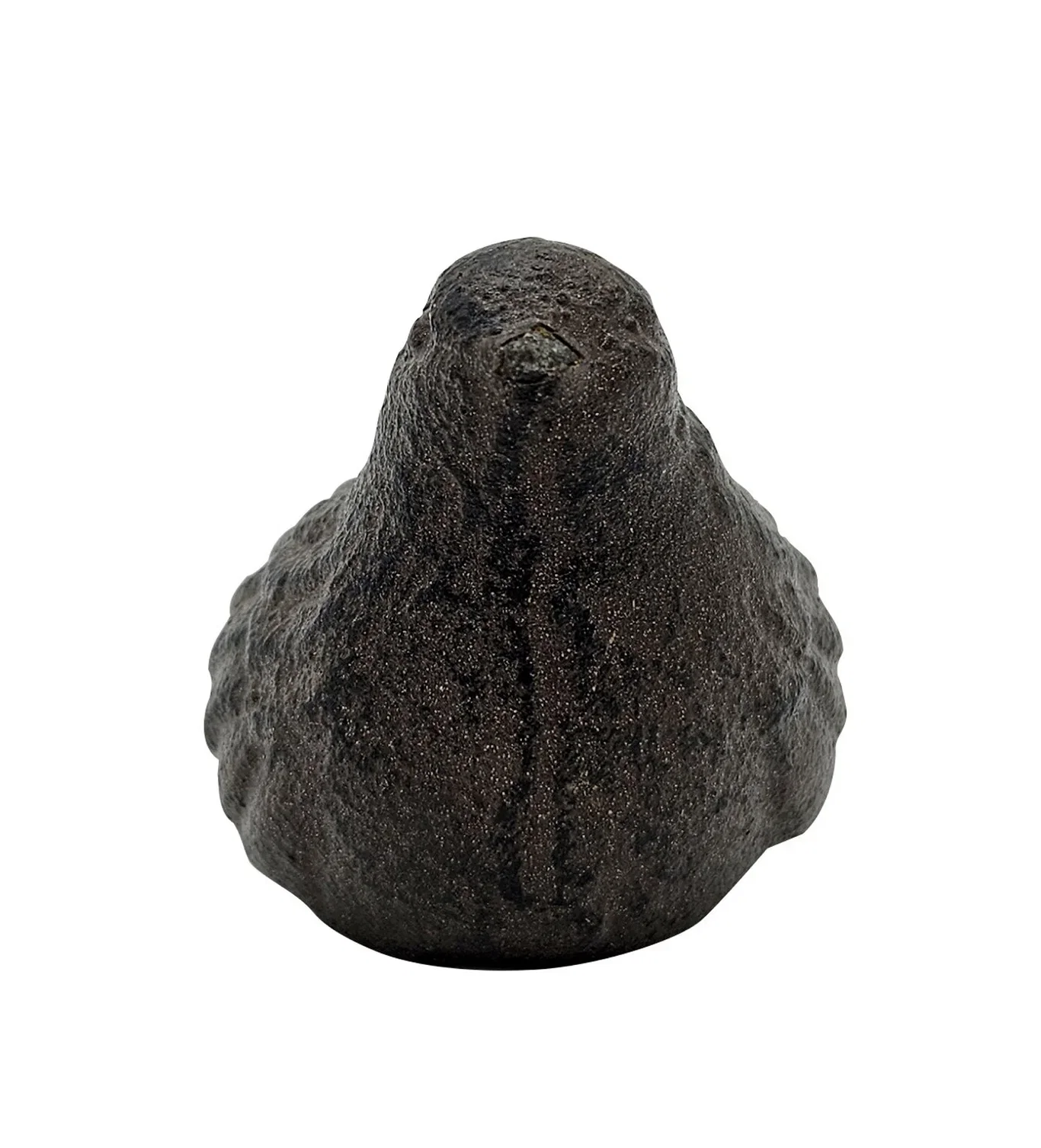Pottefot Fugl Lengde 6 cm