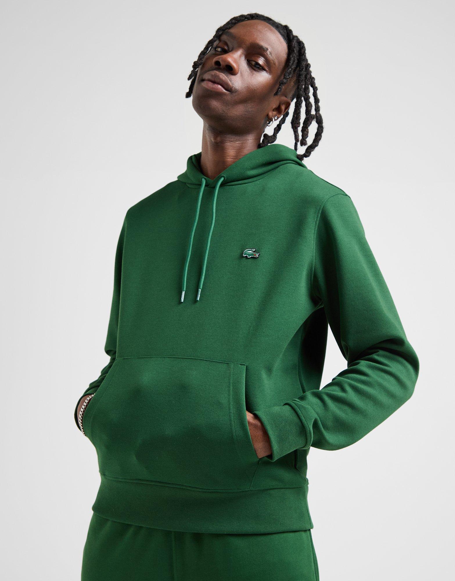 Lacoste Sweat à Capuche Core Homme