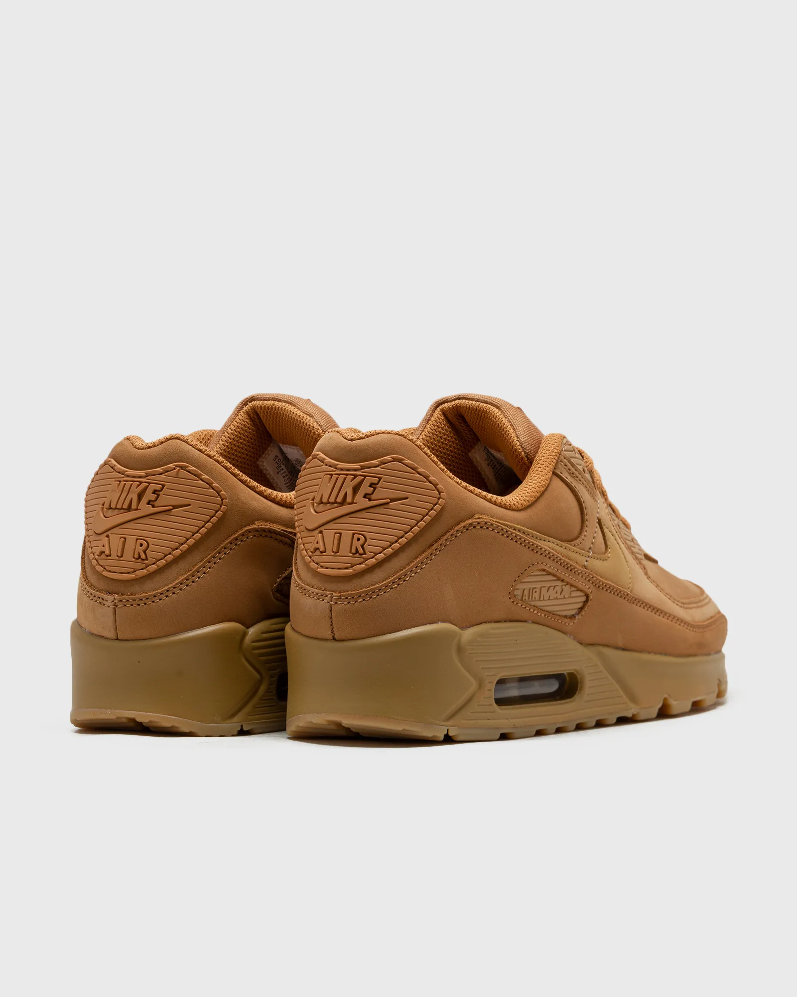 Nike AIR MAX 90 PRM WNTR TRK3