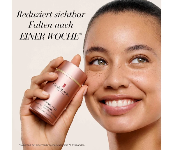 Elizabeth Arden Retinol   HPR Ceramide Renewing Water Cream