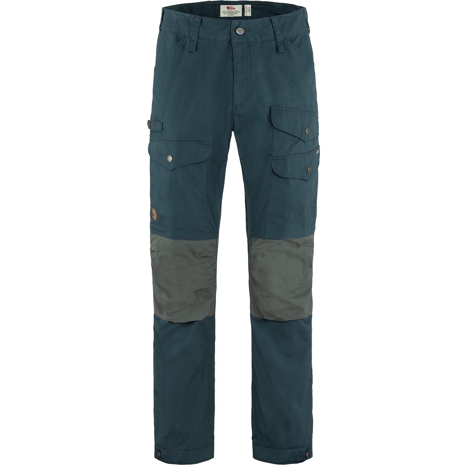 Fjällräven Mens Vidda Pro Ventilated Trousers