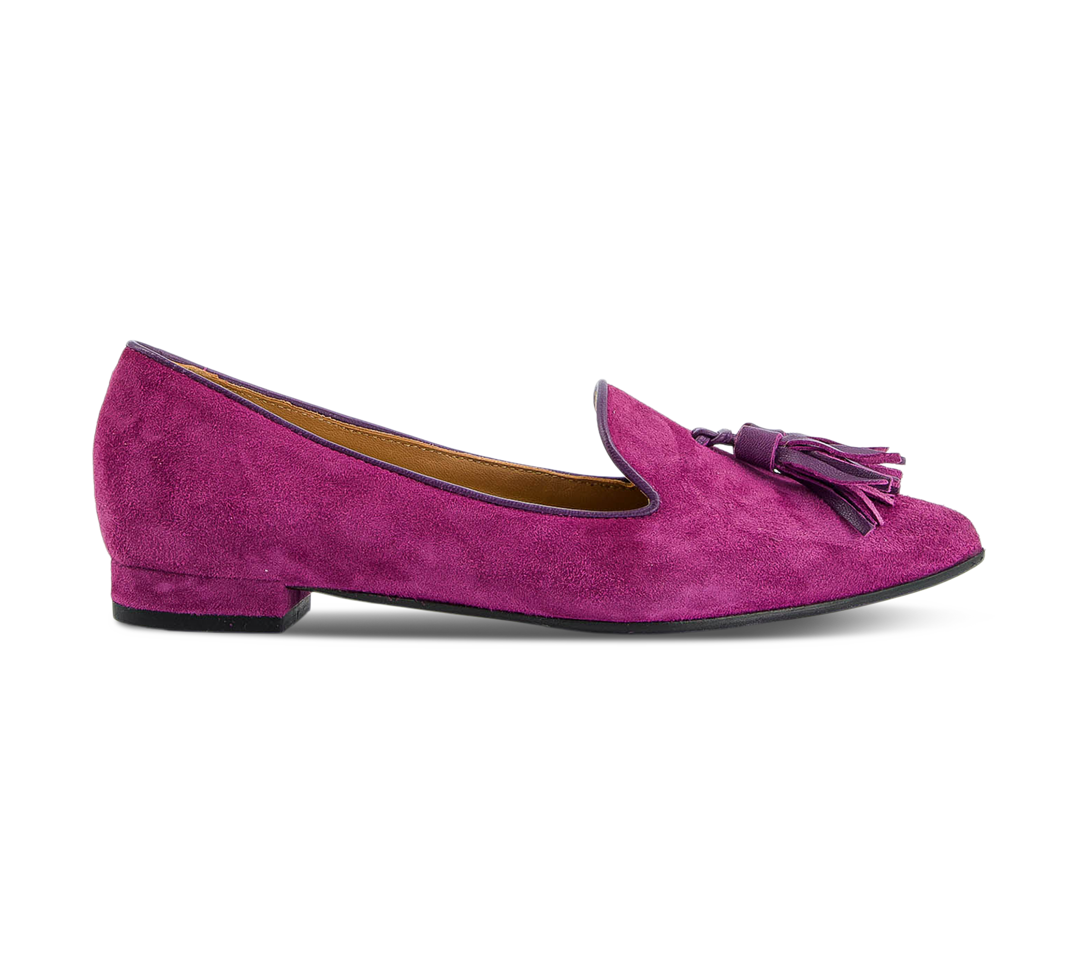 Alberto Zago Amber lila